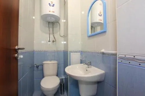 Kabakum Beach Resort Apartments