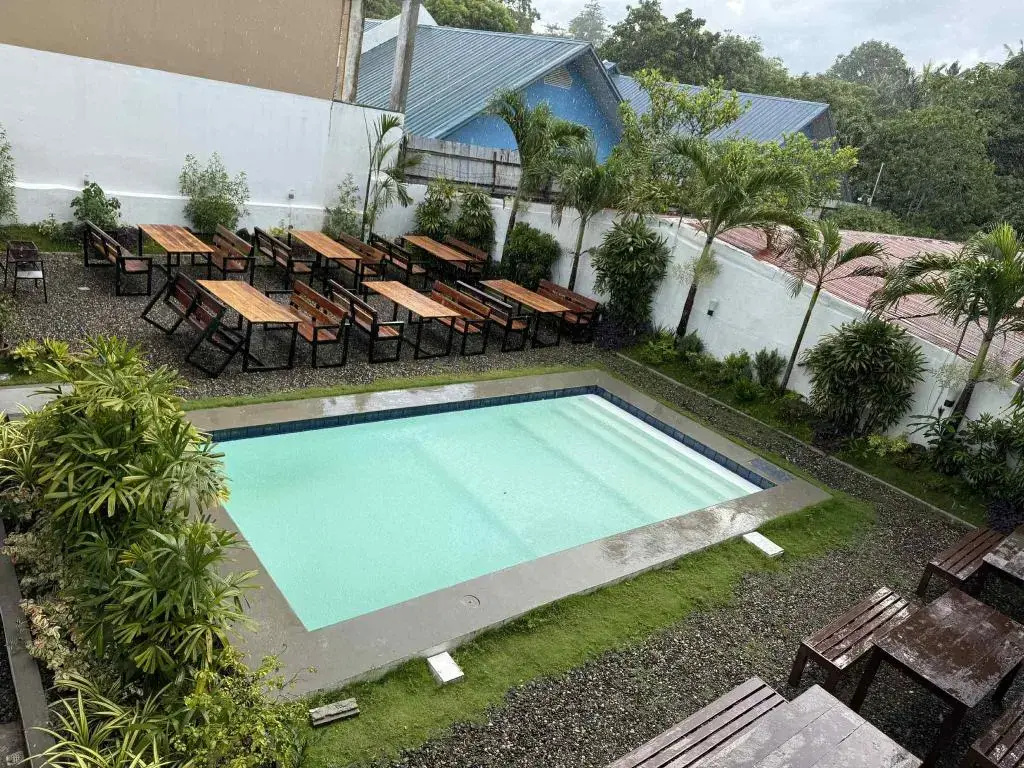 SOLA Guesthouse