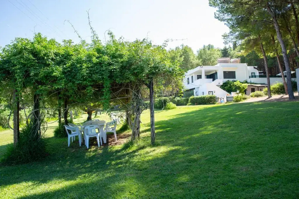 Residenza del Timo