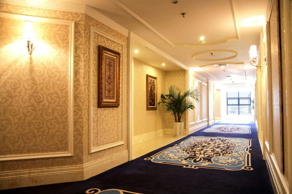 Clarion Hotel Xichang