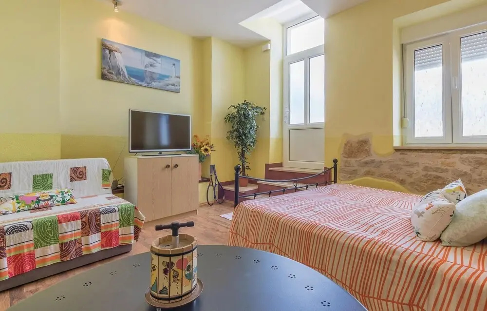 Awesome Home in Pula With Wifi and 0 Bedrooms