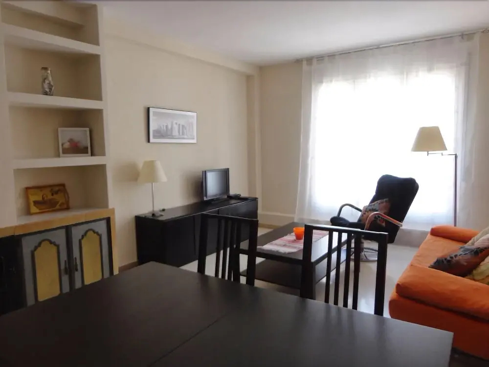 Apartamento Cervantes