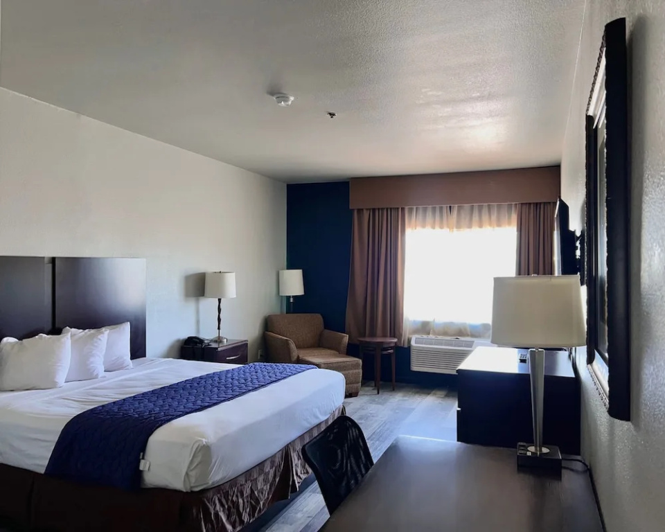 Budget Inn Phoenix