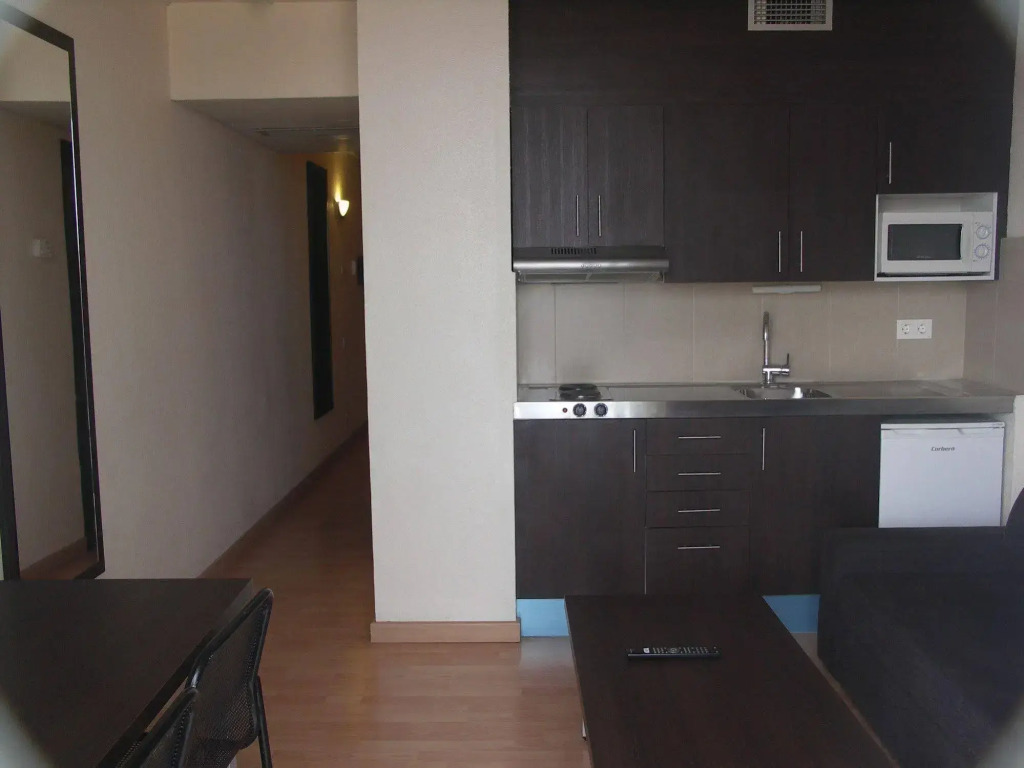 Aparthotel Ona Palamós