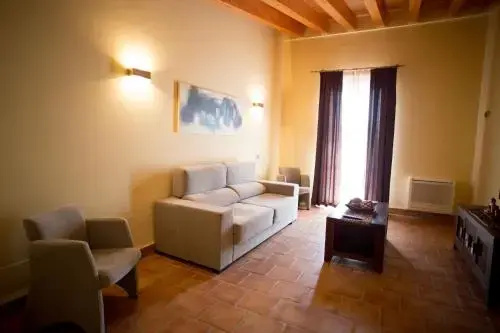 Apartamentos Turisticos Cortijo Garces