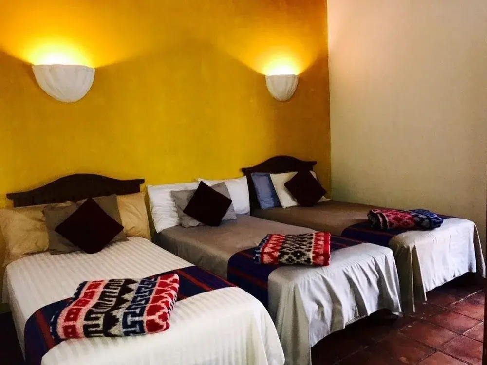 Casa De Loreto