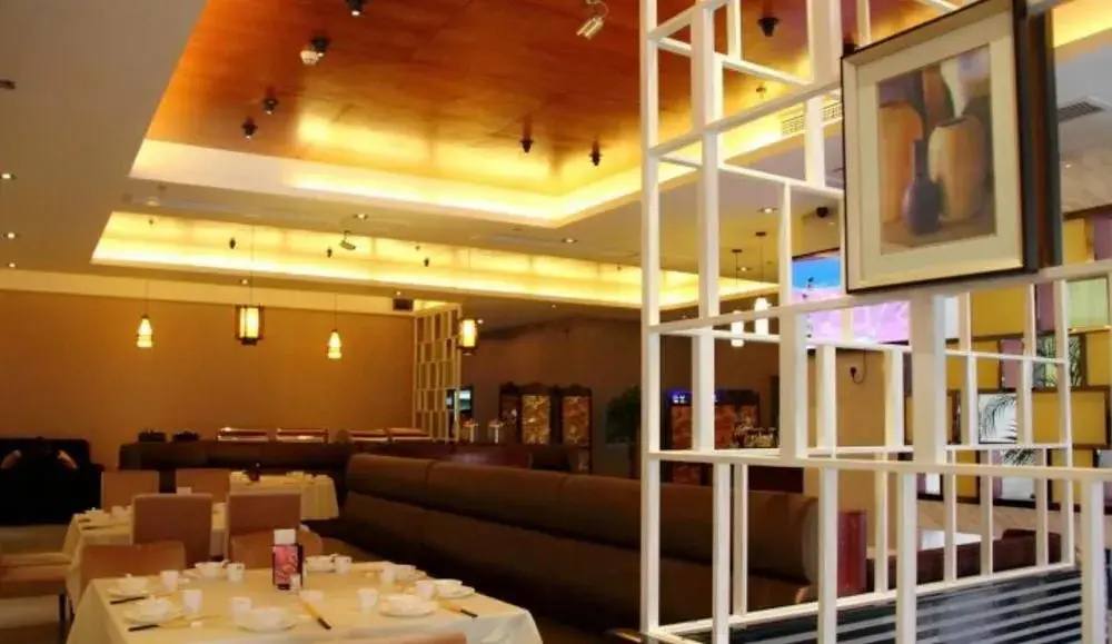 武汉汉福林商务酒店