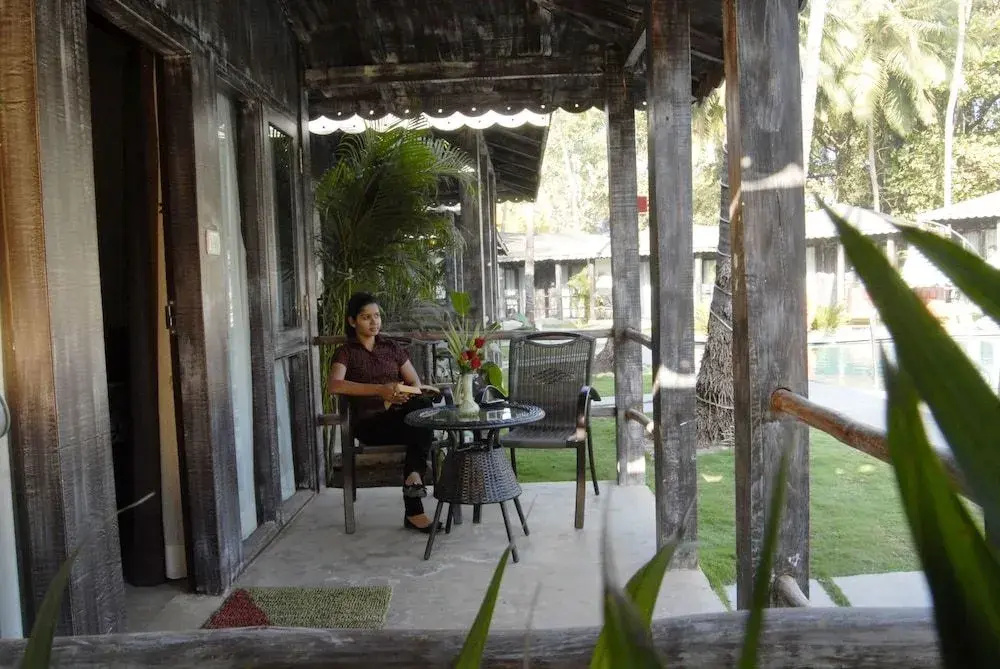 19Belo Cabana