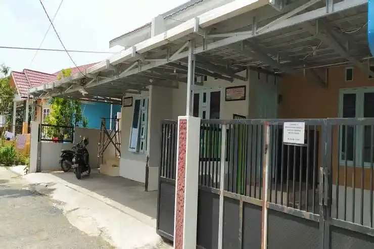 OYO 3920 Himawari Homestay
