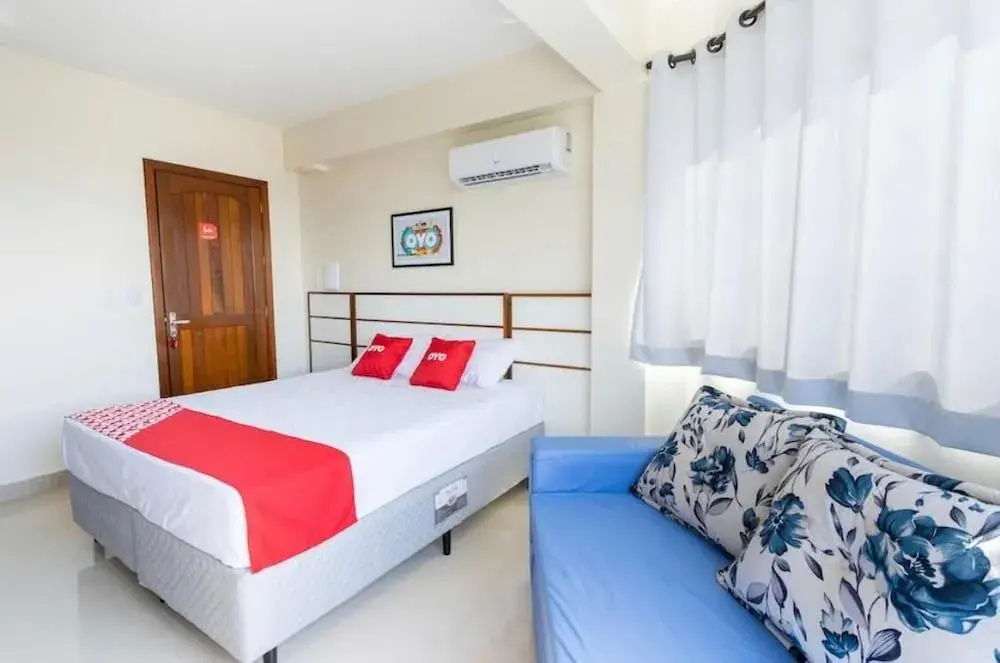 OYO Hotel Pacífico