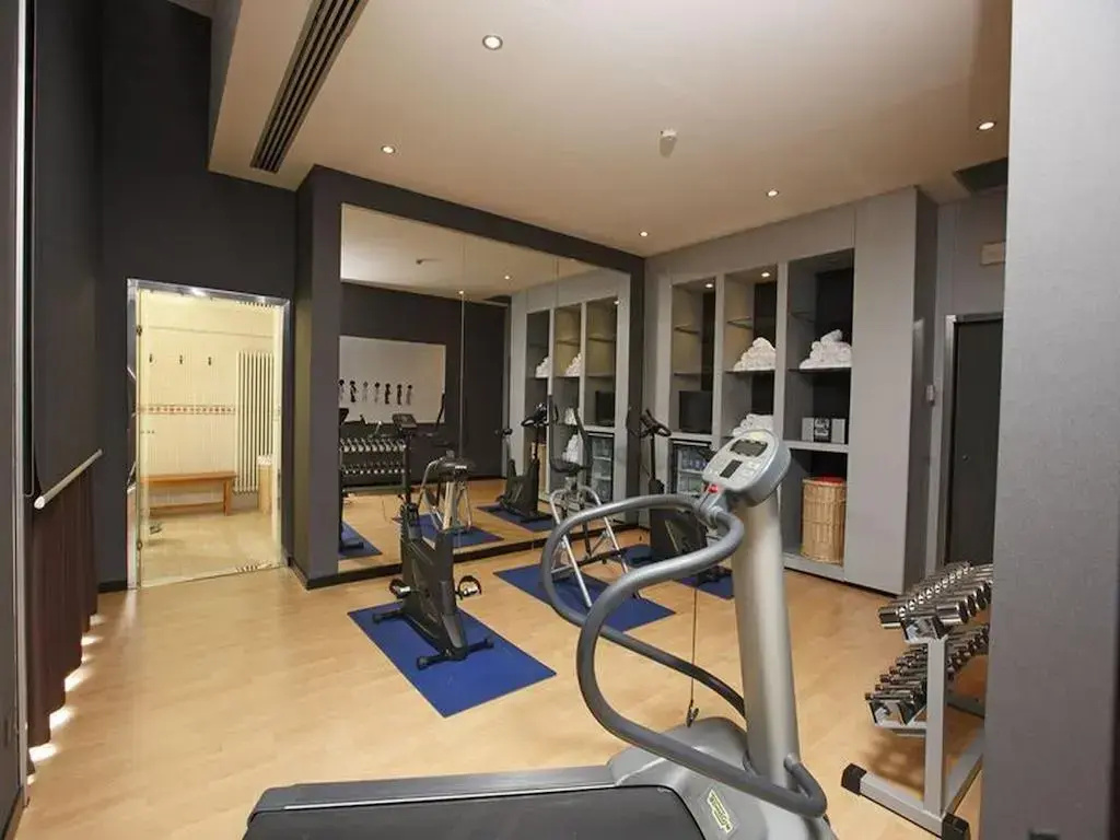 Max Hotel Livorno
