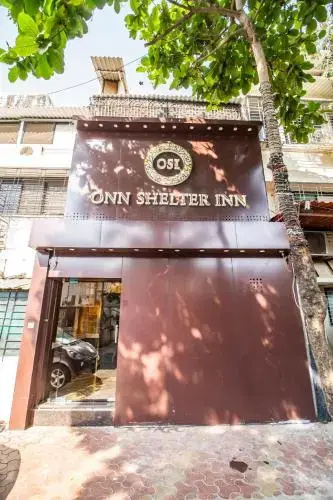 Onn Shelter Inn