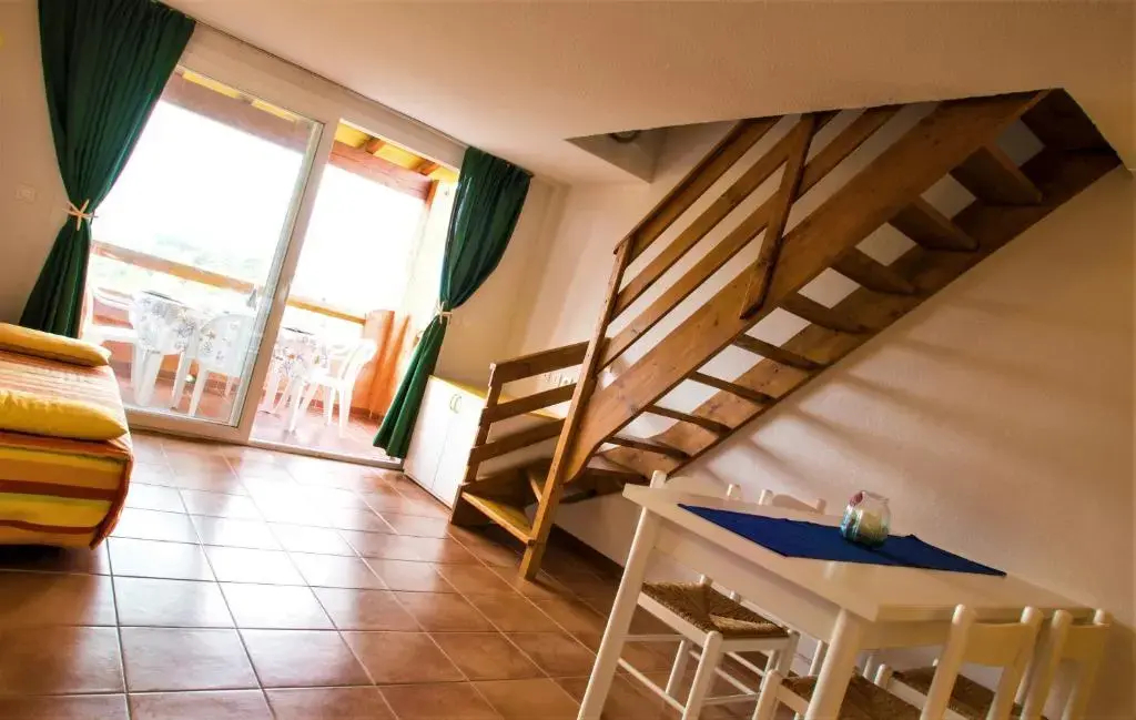 Apartment in Porto Vecchio 6 people with 2 bathrooms