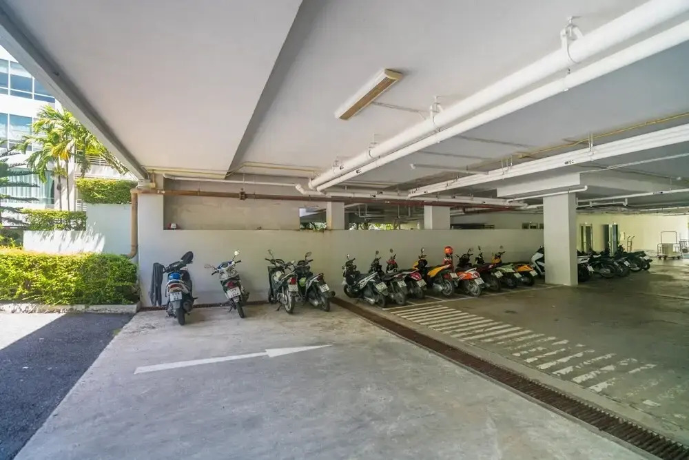 Kh2605 - Sea-view Penthouse in Karon Walk to Beach Restaurants Bars Shops