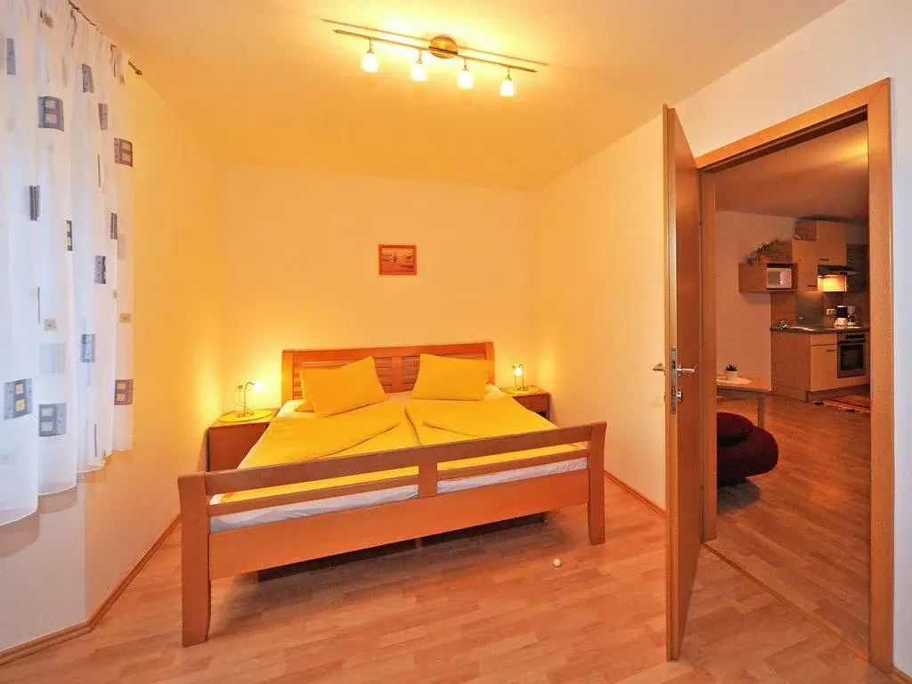 Anita Apartments