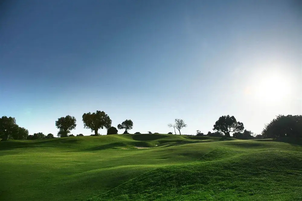 Pestana Carvoeiro Golfe - AL