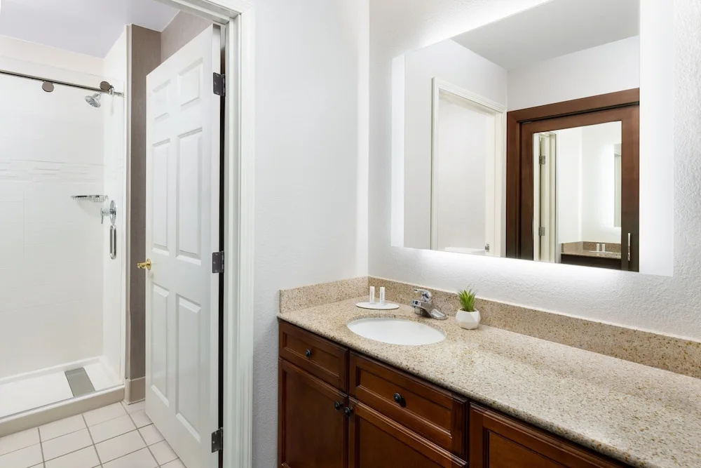 Courtyard by Marriott Potomac Mills Woodbridge