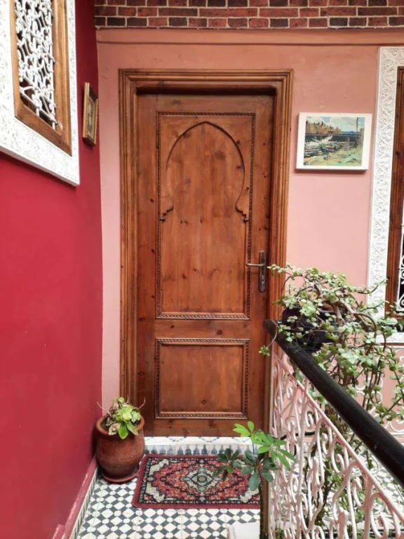 Riad 112
