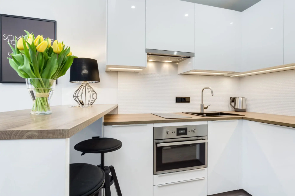 Elite Apartments SPA Zone