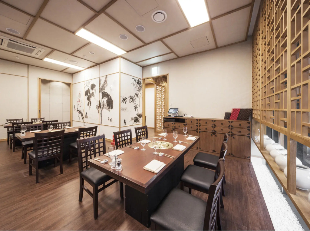 voco Seoul Myeongdong by IHG