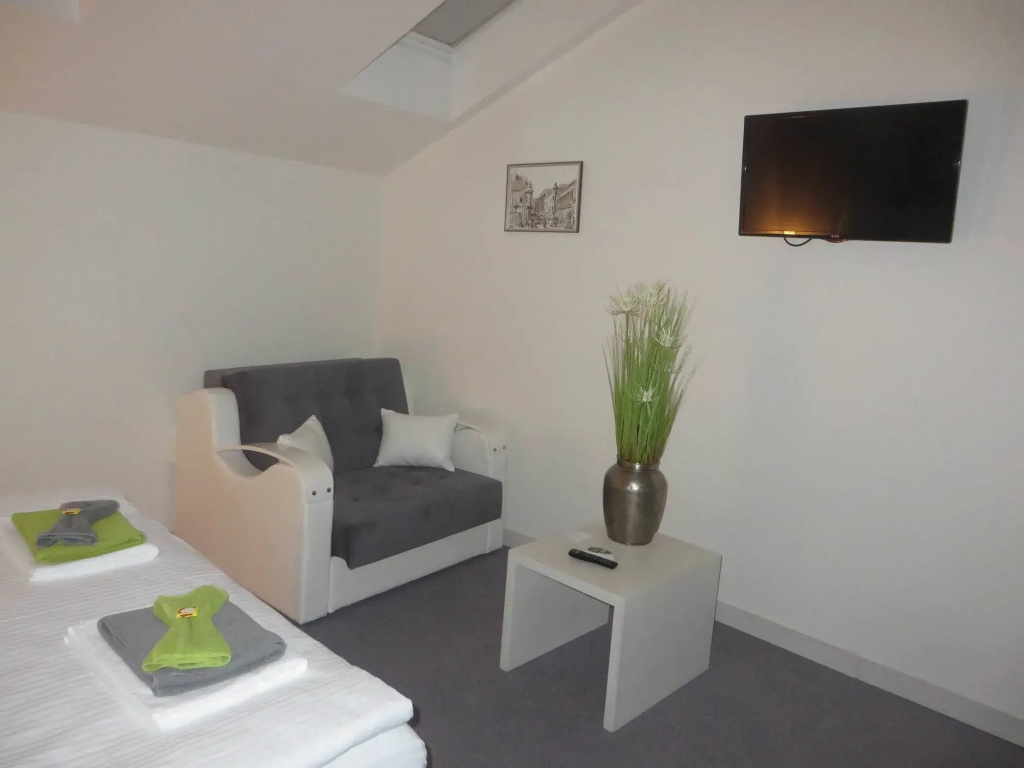 Villa Marija M L