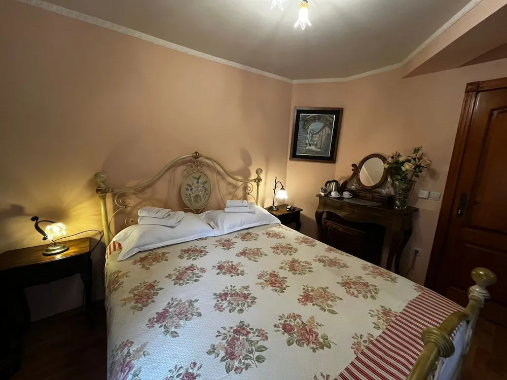 Hotel Monte Cristo