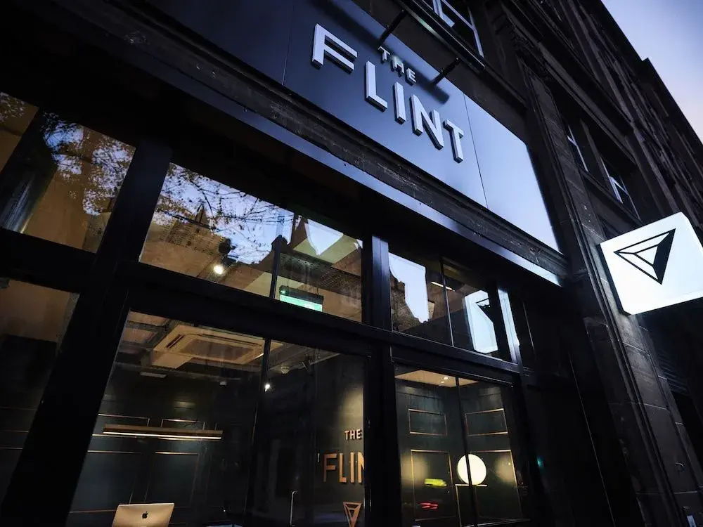 The Flint Hotel