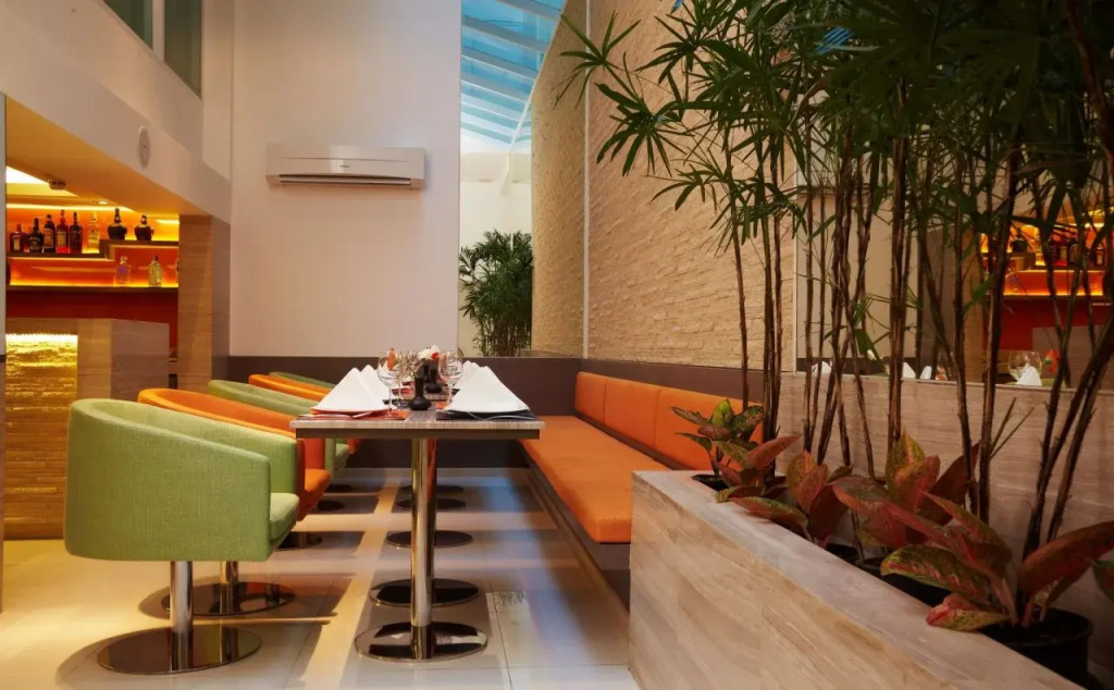 Citypoint Hotel