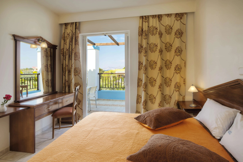 Corali Hotel