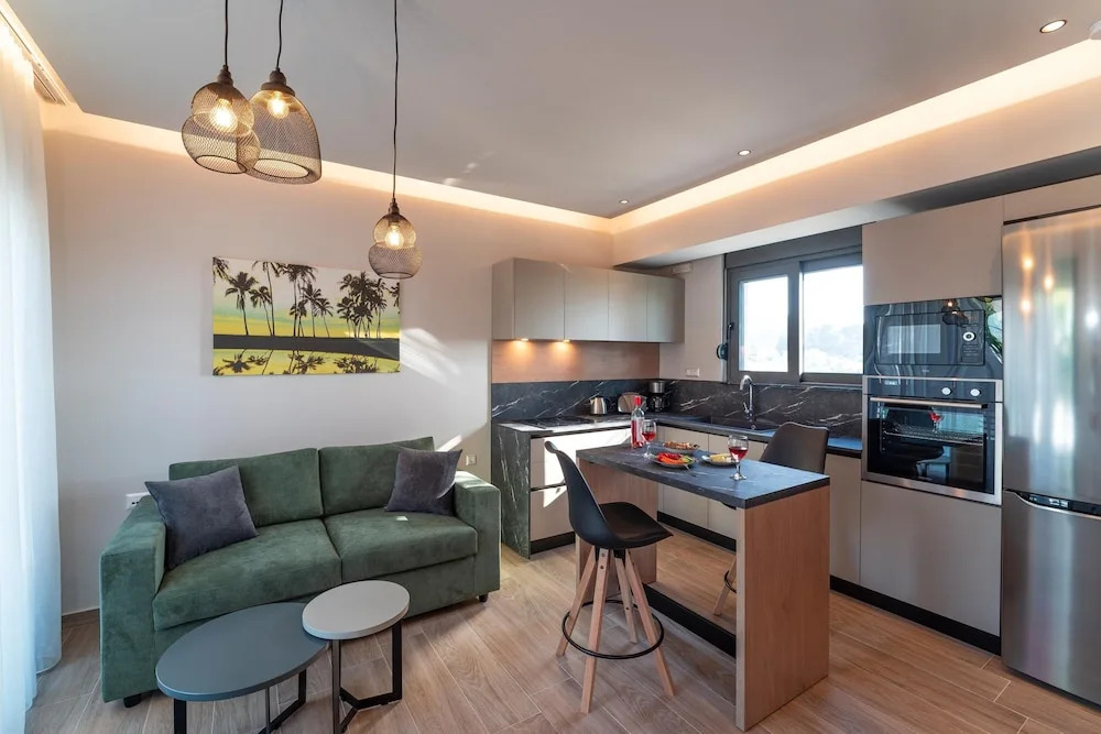 Palmeral Luxury Suites