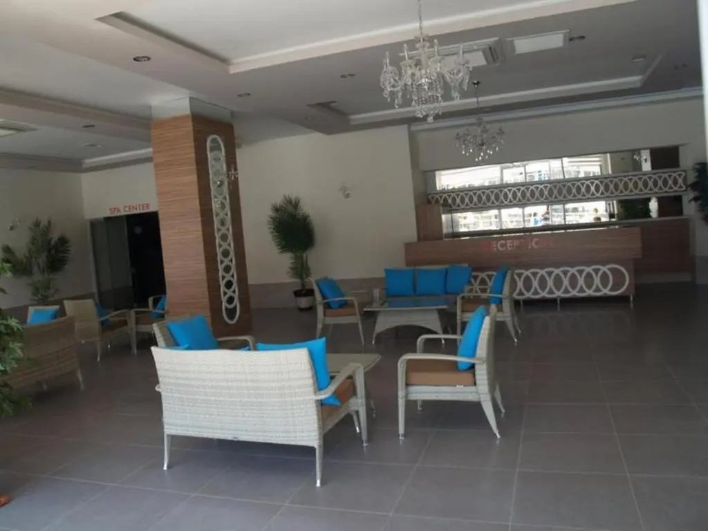Orion Resort Elif 17
