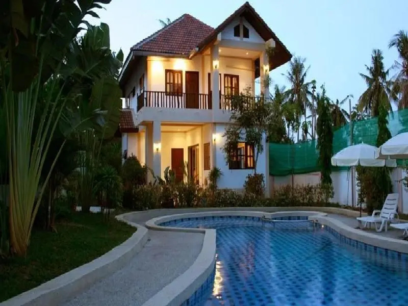 Baan Jasmin Village