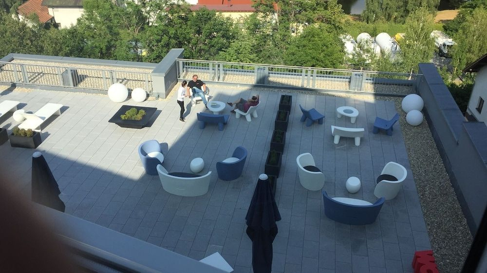 Garni Hotel Schmaus