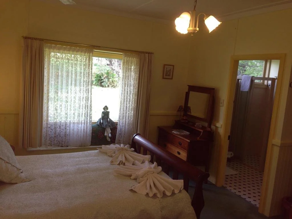 Fernbrook Lodge