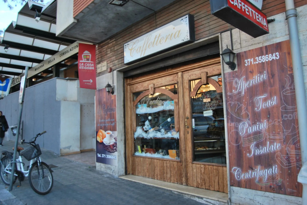 La Casa Reggina