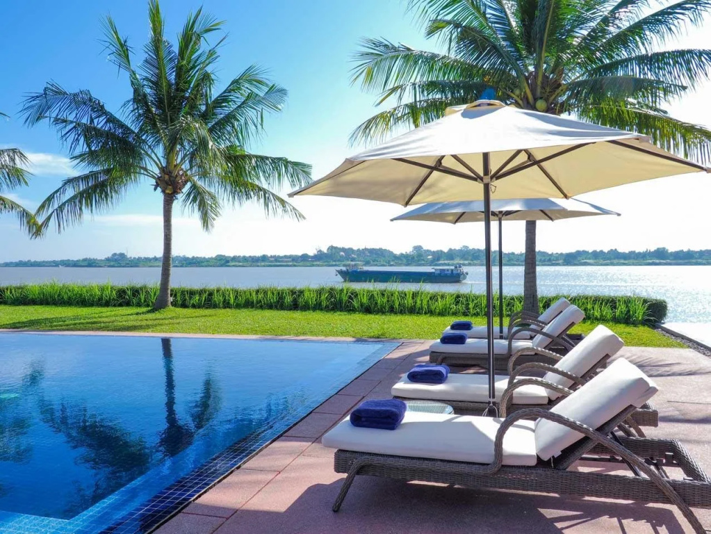 The Bale Phnom Penh by LifestyleRetreats