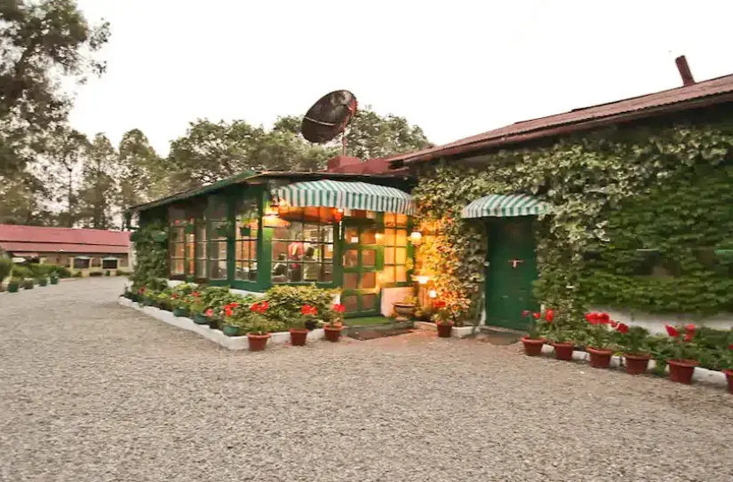 West View Hotel