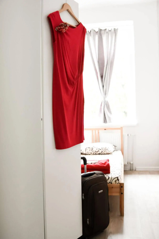 Summer Hostel