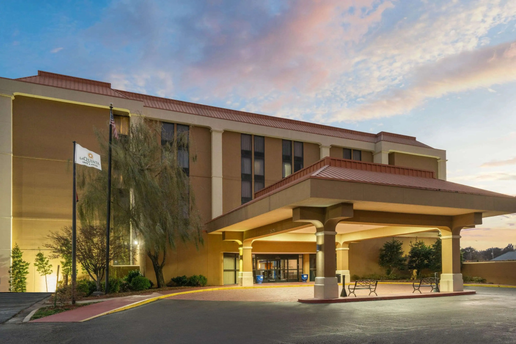 La Quinta by Wyndham Memphis Airport Graceland