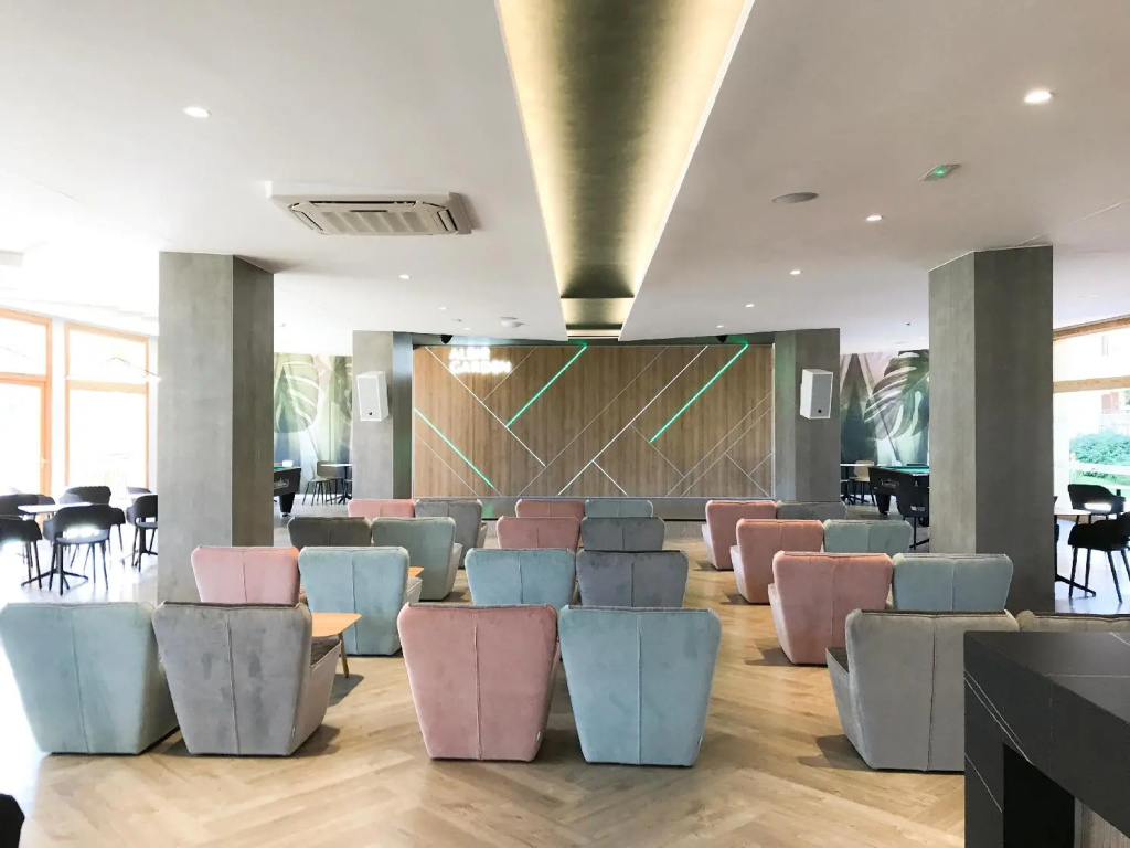 Albir Garden Resort