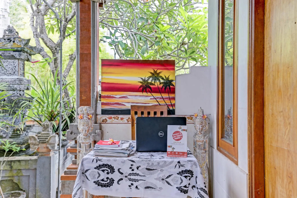 OYO 90532 Verra Guest House