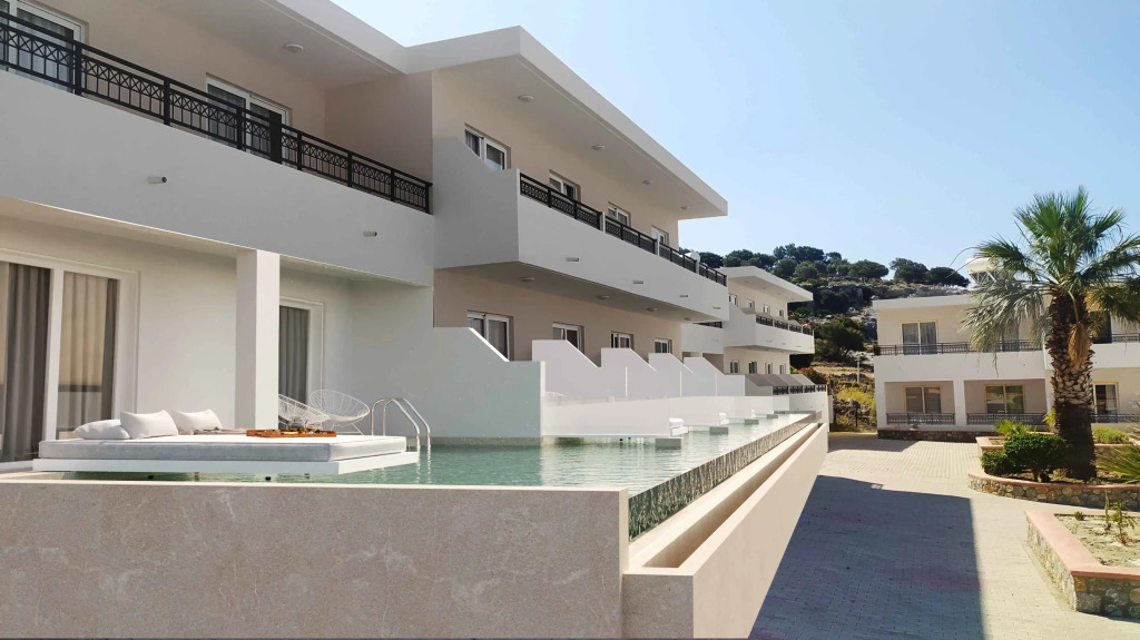 Lindos Nest