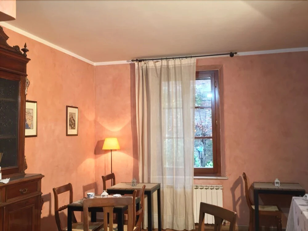 B&B La Biccherna