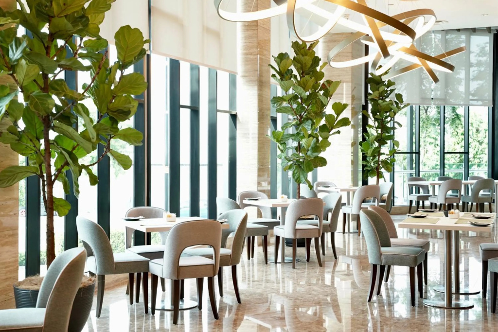 Opero Hotel Southkey