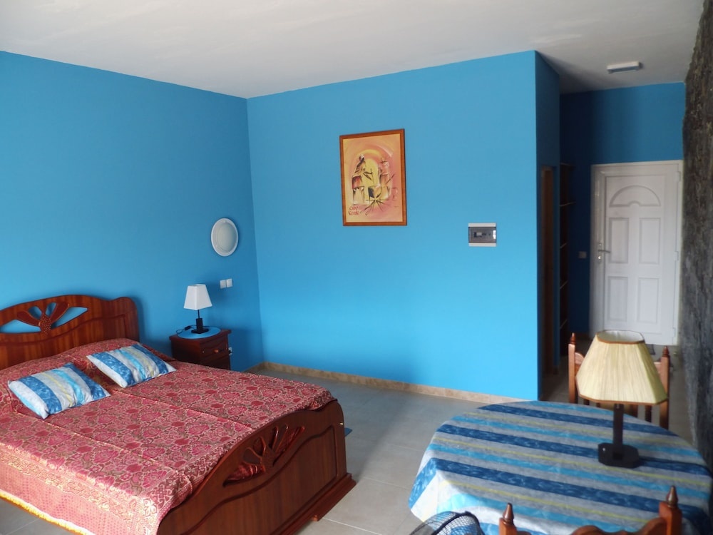 Villa Sao Jose