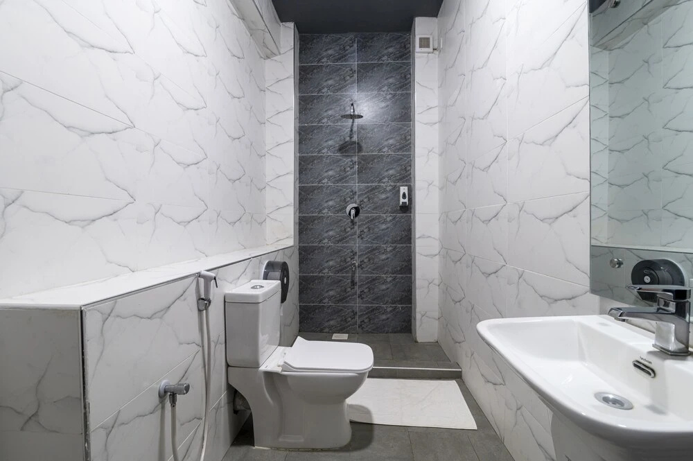 The Ivory Suites