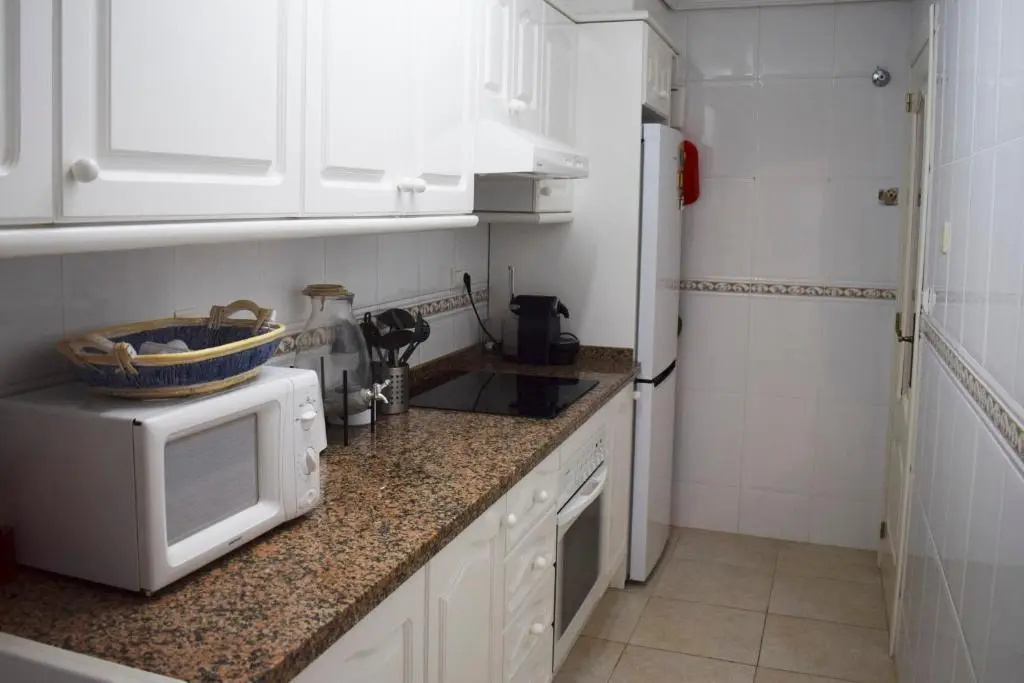 Paraiso 2 Nova Denia PB3201