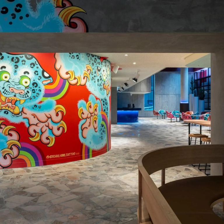 Cambridge Hotel Sydney