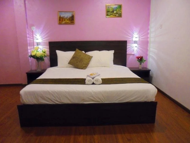 D'View Hotel