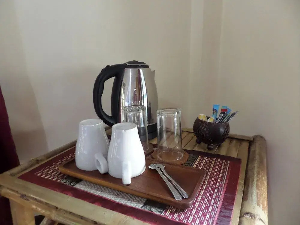 Tropical Heavens Garden Samui